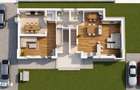 Duplex premium | Andrei Mure?anu | 170 mp | P+2E | Terasa | nZEB - 15