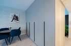 Apartament Modern 2 Camere, Nord București - 5