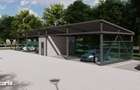 Spatiu productie / comercial si Spalatorie Auto self service - 12