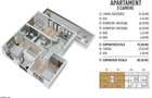 Comision 0% 3 camere Terasa | Prelungirea Ghencea | Latin
