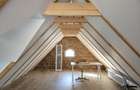 Casa renovata in Fantanele, Sibiu liniste, natura si confort modern - 12