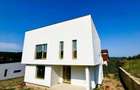 Casă nouă cu arhitectură mediteraneană | Semifinisată | 150 mp utili - 3