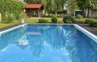 Vila in stil mediteranean cu piscina semiolimpica - 6