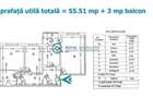 Royal Imobiliare - Vanzare apartament 3 camere zona Mihai Bravu