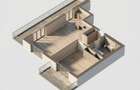 OPORTUNITATE! Ansamblu NZEB! 2 Camere terasa si balcon, Damb - 1