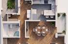 3 camere Doroban?ii / Naum Ramniceanu /94.7mp total/Parter/Proprietar