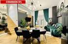 Loft de Vanzare Ultrafinisat in Centru cu Panorama - 19