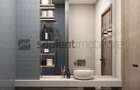 De vânzare apartament 2 camere, complex aparthotel, Băile Felix - 4
