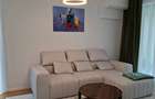 Apartament de lux, prima inchiriere
