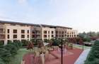 Proiect NOU -- Sun Residence -- Apartament 3 camere - TIP 14 - 77 Mp - 13