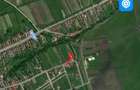 Vand Teren Intravilan 1450m2 - 1