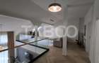 Penthouse lux ultrafinisat dotat si mobilat 2 nivele 131 mp si terasa - 6