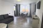 Apartament de 2 camere , spatiu de depozitare la vila , zona Bran