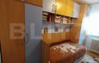 Apartament 3 camere, 65 mp,  etajul 1, zona Școlii nr. 11, Burdujeni - 5