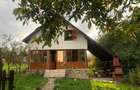 Casa cabana jud. Brasov Bran Moieciu - 1