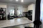 Complex din casa noua si 3 cabane, piscina incalzita 6600 mp teren
