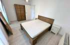 2 camere, bloc nou, mobilat modern cu parcare si gradina, in Buna Ziua - 4