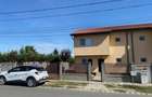 casa noua 4 camere tip duplex, 300 mp teren-dumbravita