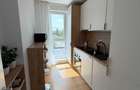 Inchiriez apartament 2 camere, Crangasi, Trio Bridge View - 7