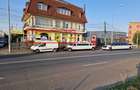 Cladire comerciala D+P+2+M | Pretabila Clinica, Laborator analize | Sos. Industriilor