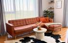 Inchiriez apartament 2 camere mobilat si utilat in zona Casa Presei - Straulesti - 3