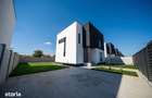 Casa individuala 4 camere, P+1+pod, 140 mp, teren 440 mp Domne?ti