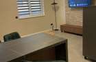 Apartament 1 camera/studio, nou, finisaje premium, prima inchiriere