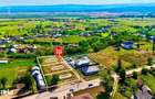 SE VAND Teren de 1.000mp, in Fantana Mare, langa Falticeni