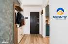 Apartament 2 Camere, Etaj 1, Bloc 2022, 2 Parcari Zona Fermelor. - 9