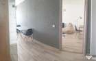 Apartament 4 camere, 100 mp (impartit in 2 ap. decomandate - 2