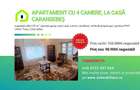 Comision 0% - Apartament cu 4 camere, la casa - 2