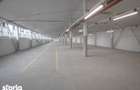 Chiajna Rosu spatiu industrial depozit si birouri de inchiriat - 4