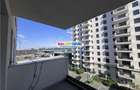 Vanzare apartament nou nemobilat  Baneasa Greenfield Residence