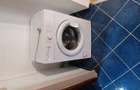 Apartament de doua camere de inchiriat.
