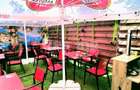 Restaurant La Cheie | Fast-Food | Echipamente Profesionale | Terasa - 6