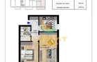 Pallady 2 camere decomandat 58 mp la 15 min. metrou N.Teclu - 6
