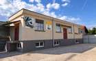 Persoana juridica inchiriez spatiu comercial - 2