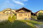 Casa P+1, 240 mp, teren 1.084 mp, 2 garaje, zona Tautii Magheraus