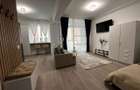 Apartament de inchiriat, o camera, Open space, 35 mp, Lunca Cetatuii - 13