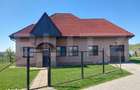 Casa independenta energetic, 4 camere, 120 mp, teren 500 mp, zona Peri - 9