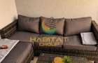 Apartament 3 camere - Parcul Teilor - Mobilat - 8