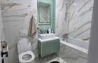 Apartament 3 camere la cheie, doua bai, terasa 23 mp cu priveliste Bac - 8