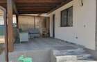 Casa noua Comarnic Valea Prahovei, teren 820 mp, DN1 - 4