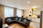 Vand Apartament spatios la cheie 83 mp