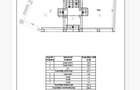 Vitan Mall- imobil nou SC 573mp, 11 camere cu baie proprie/clinica/Airbnb - 8