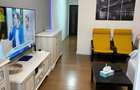 Vand apartament 3 camere (proprietar), parter, confort 1, 2 locuri de parcare, mobilat si utilat - 9