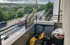 Apartament 2 camere 41mp+balcon 2,5mp  zona Marasti - 9