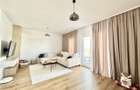 Duplex cu 4 camere - zid dublu despartitor - cartier asfaltat - Mosnit - 8