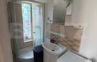 Apartament cu o camera si terasa, curte comuna, Zona Steaua - 275 euro - 4