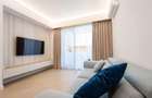 Cortina North | 2 Camere | 62mp | Mobilat | Loc De Parcare - 1